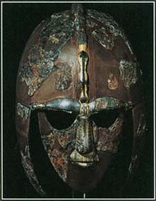 beowulf helmet