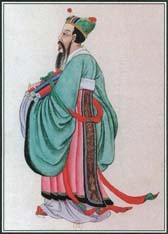 Confucius attracted many followers during his life, and his ideas continued to spread after his death. Reverence for family and ancestors are important elements of Confucianism.